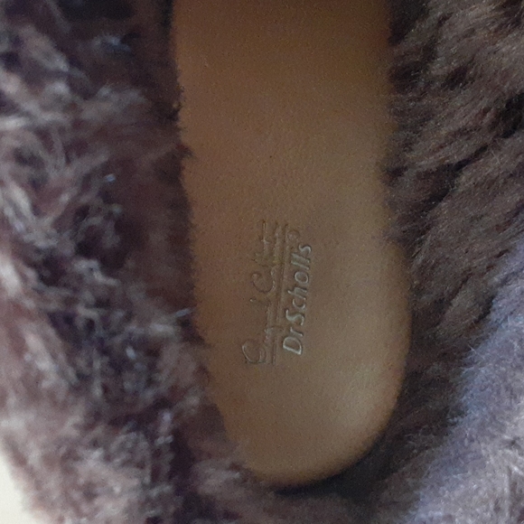 Sundance Izetta Boots 👢 Dr. Scholl's Collection - Picture 8 of 11